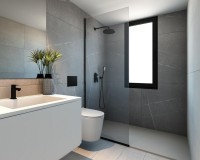 Nouvelle construction - Villa - Denia - Tossal Gros