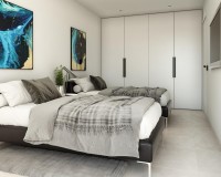 Nouvelle construction - Villa - Denia - Tossal Gros