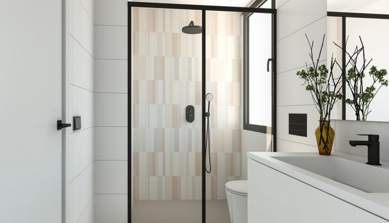 Nouvelle construction - Villa - Denia - Tossal Gros