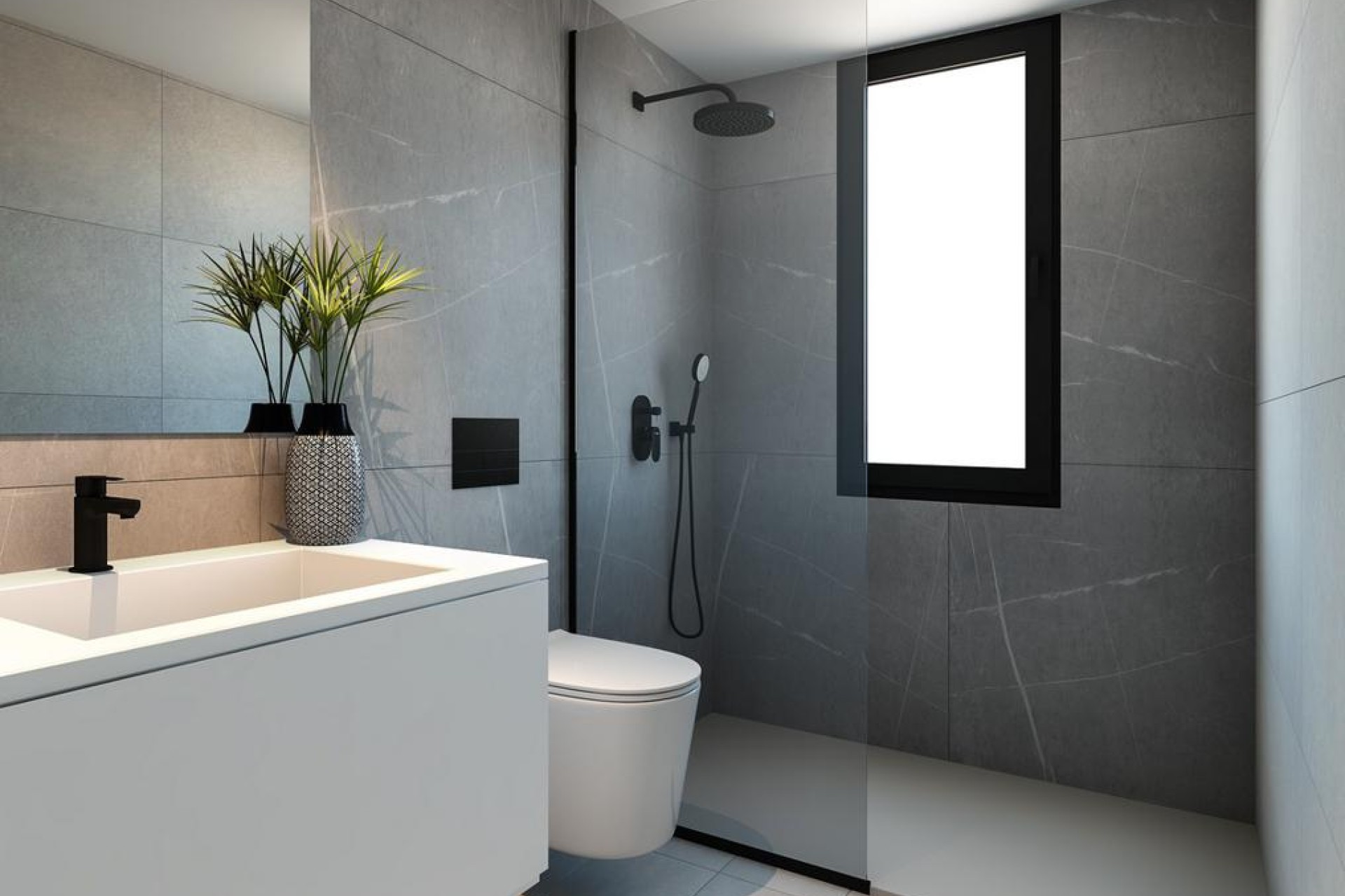 Nouvelle construction - Villa - Denia - Tossal Gros