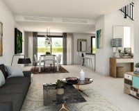 Nouvelle construction - Villa - Denia - Tossal Gros