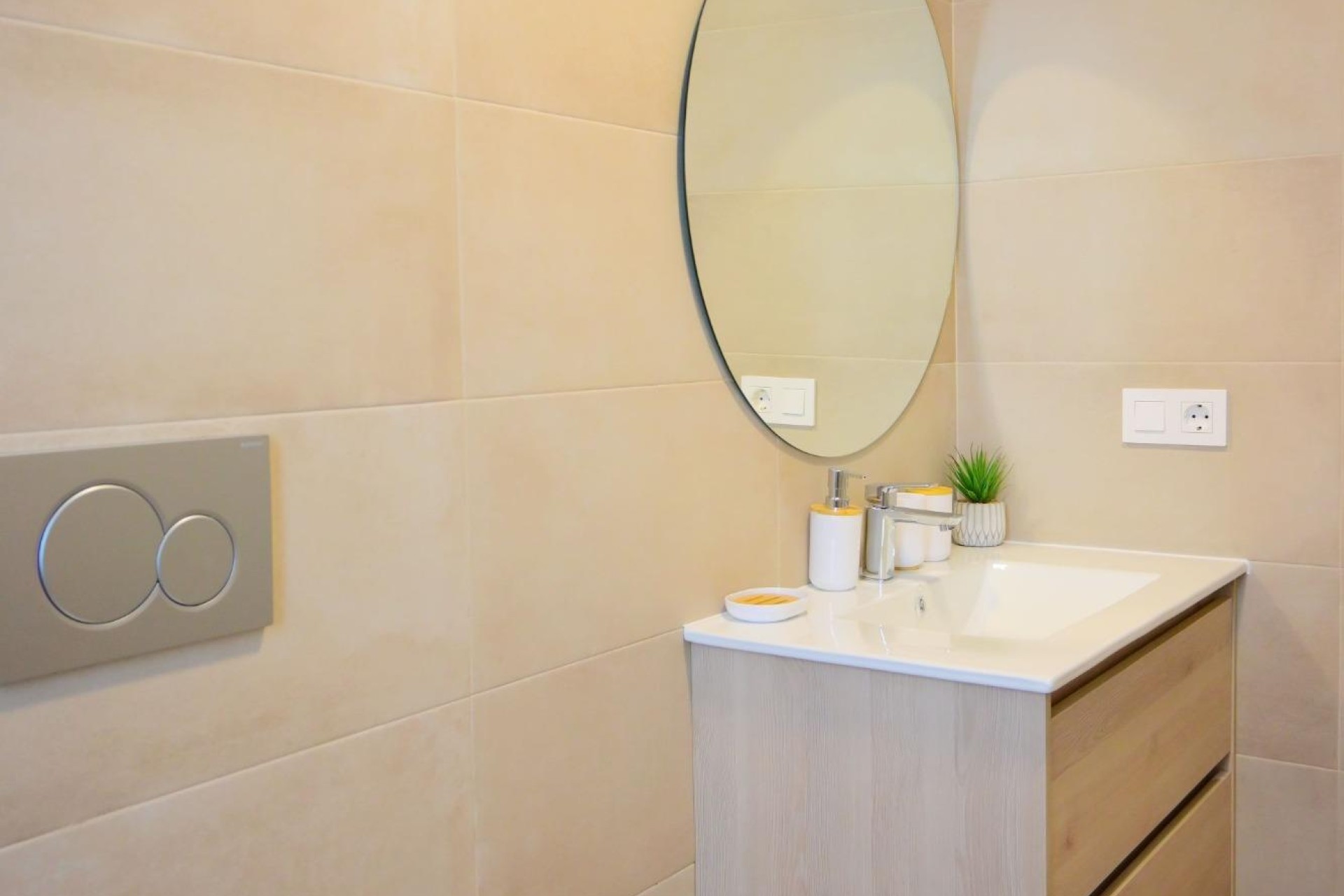 Nouvelle construction - Villa - Dolores - polideportivo