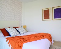 Nouvelle construction - Villa - Dolores - polideportivo