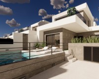 Nouvelle construction - Villa - Dolores - pueblo