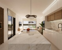 Nouvelle construction - Villa - Dolores - pueblo