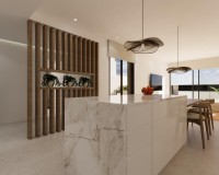 Nouvelle construction - Villa - Dolores - pueblo