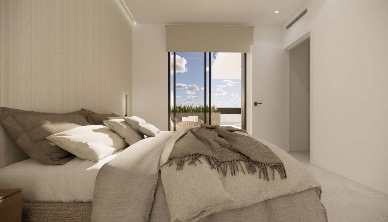 Nouvelle construction - Villa - Dolores - pueblo