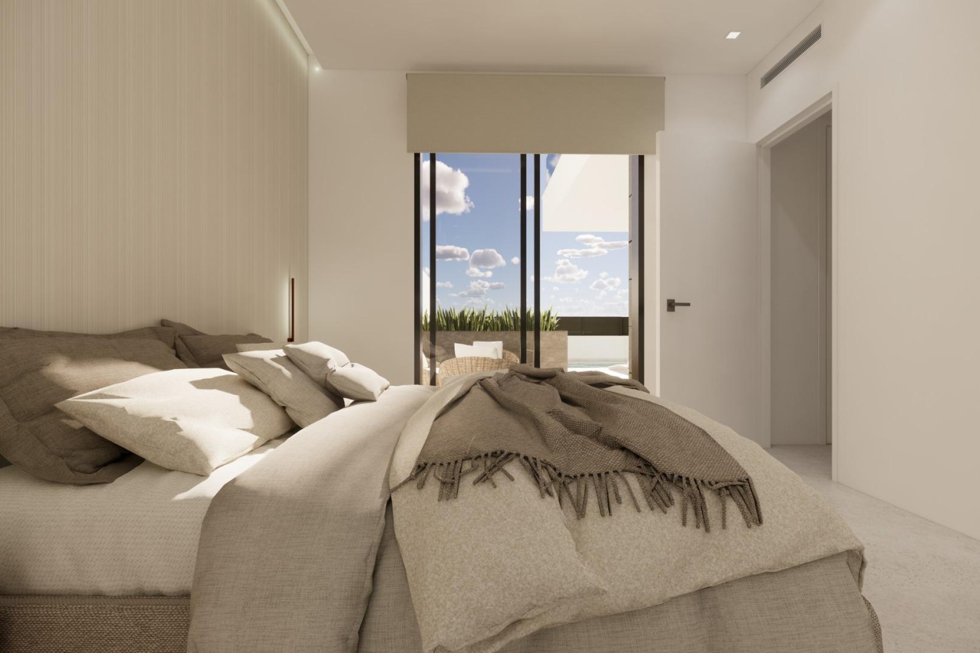 Nouvelle construction - Villa - Dolores - pueblo