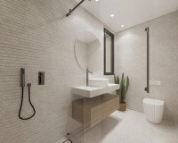 Nouvelle construction - Villa - Dolores - pueblo