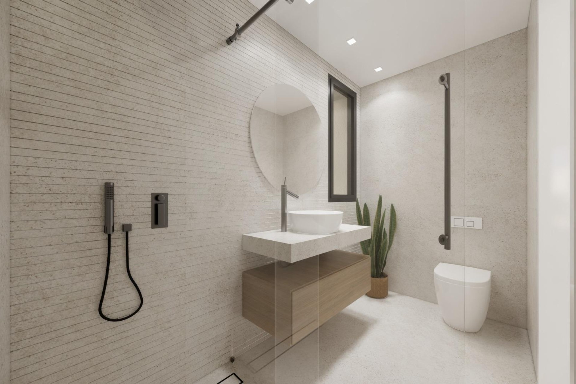 Nouvelle construction - Villa - Dolores - pueblo