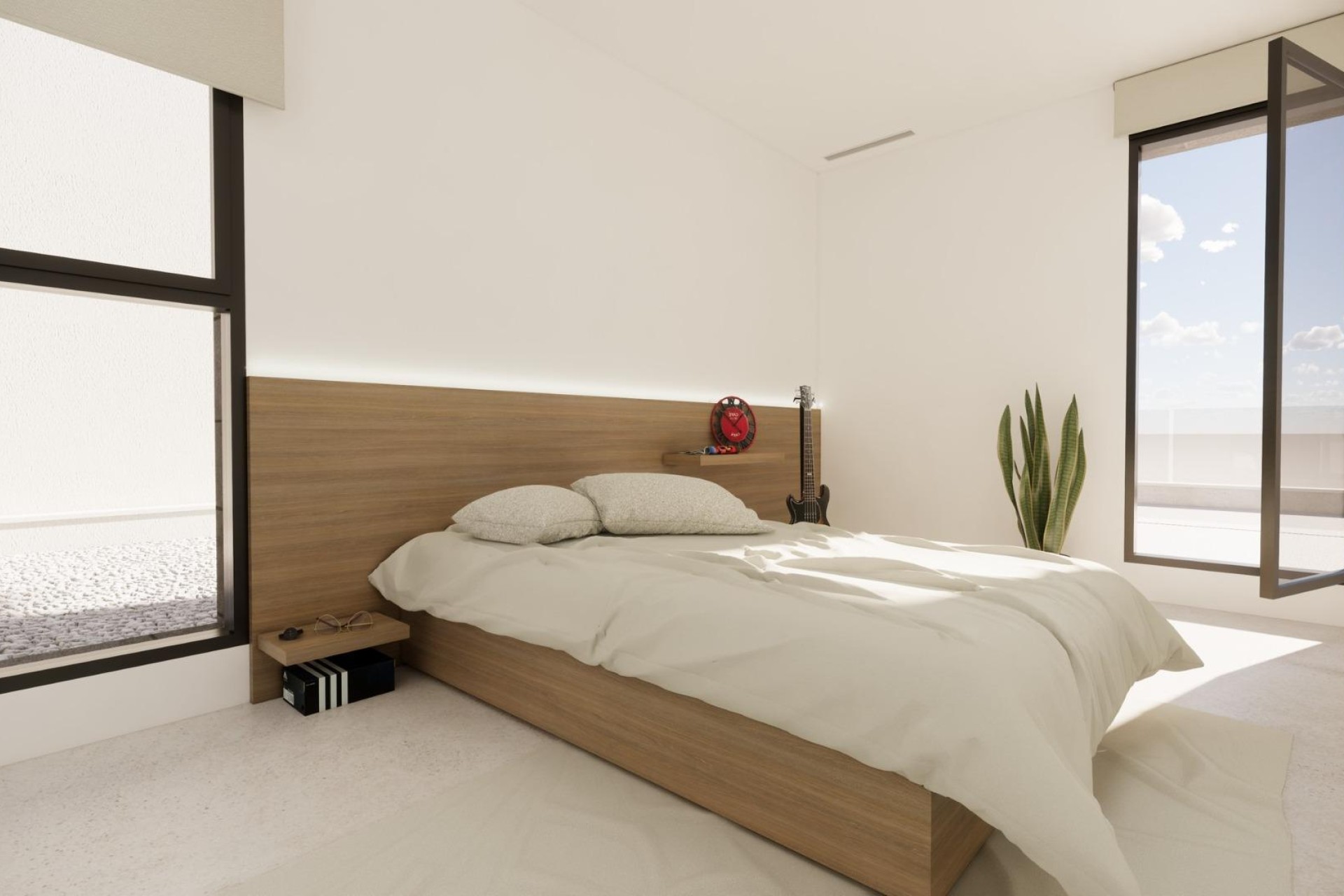 Nouvelle construction - Villa - Dolores - pueblo