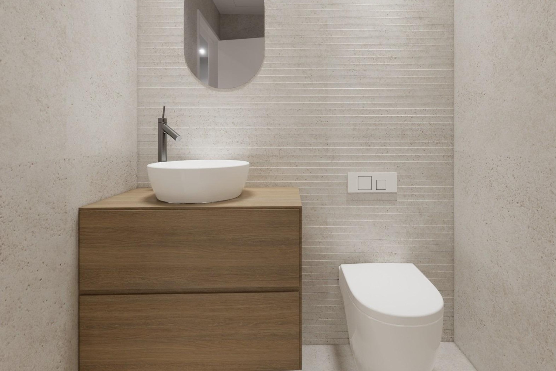 Nouvelle construction - Villa - Dolores - pueblo