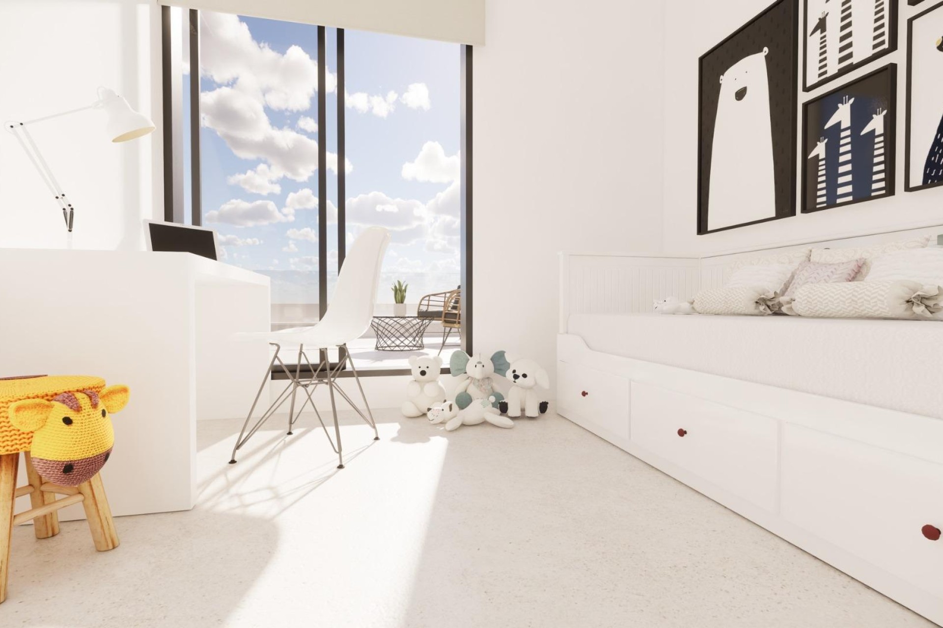 Nouvelle construction - Villa - Dolores - pueblo