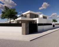 Nouvelle construction - Villa - Dolores - pueblo