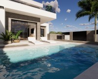 Nouvelle construction - Villa - Dolores - pueblo