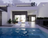 Nouvelle construction - Villa - Dolores - pueblo