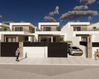 Nouvelle construction - Villa - Dolores - pueblo