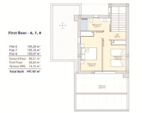 Nouvelle construction - Villa - Dolores - pueblo