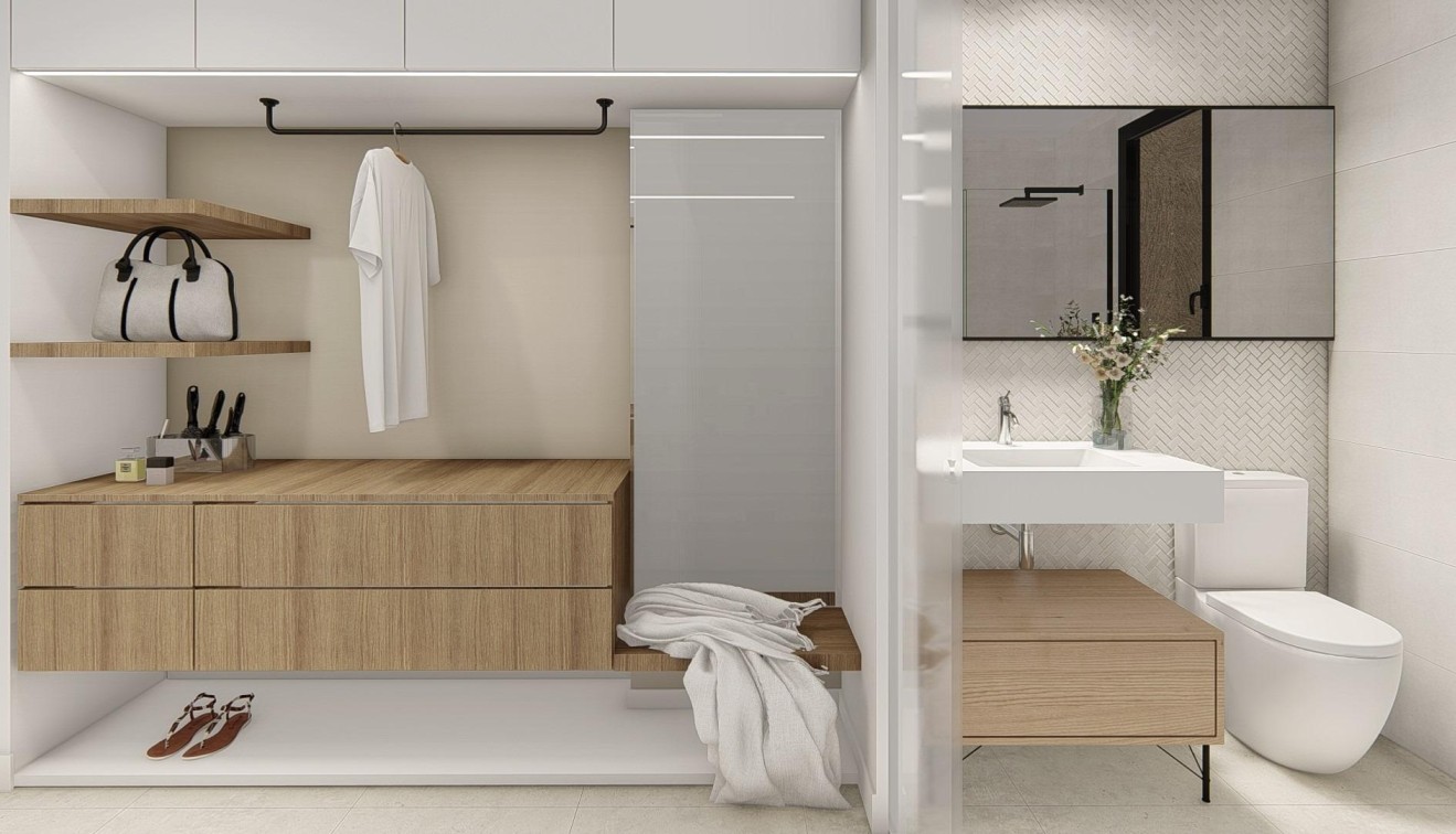 Nouvelle construction - Villa - Dolores - Sector 3