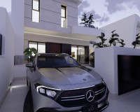 Nouvelle construction - Villa - Dolores - Sector 3