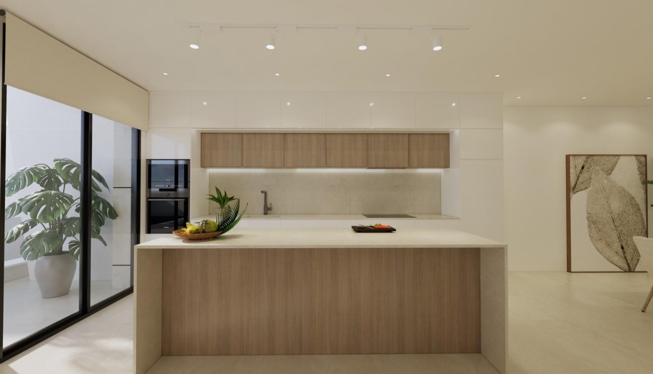 Nouvelle construction - Villa - Dolores - Sector 3