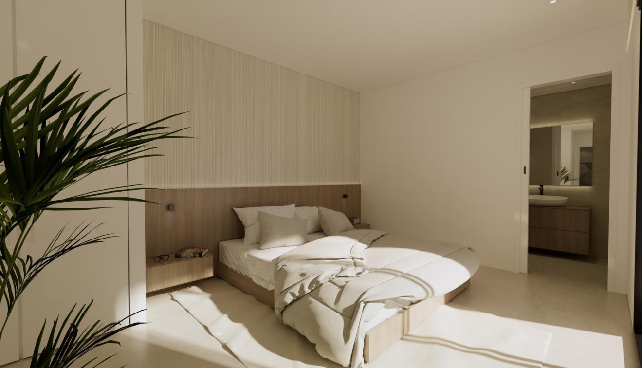 Nouvelle construction - Villa - Dolores - Sector 3