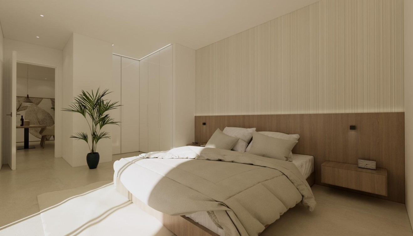 Nouvelle construction - Villa - Dolores - Sector 3