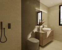 Nouvelle construction - Villa - Dolores - Sector 3