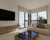 Nouvelle construction - Villa - Dolores - Sector 3