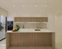 Nouvelle construction - Villa - Dolores - Sector 3