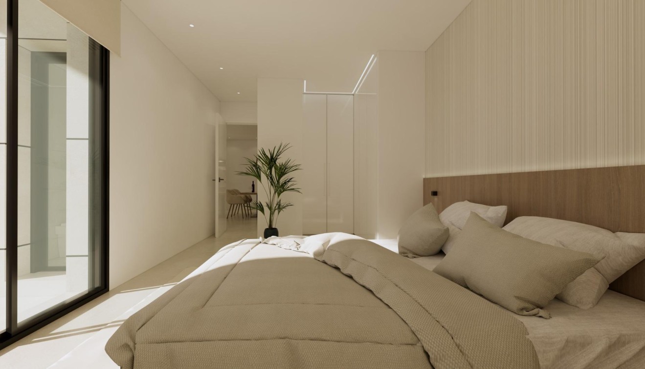 Nouvelle construction - Villa - Dolores - Sector 3