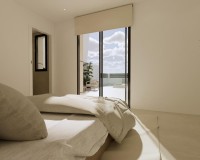 Nouvelle construction - Villa - Dolores - Sector 3