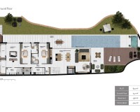 Nouvelle construction - Villa - Finestrat - Avda. America