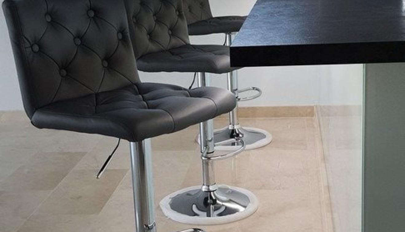 Nouvelle construction - Villa - Finestrat - Balcon de finestrat