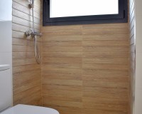 Nouvelle construction - Villa - Finestrat - Balcon de finestrat