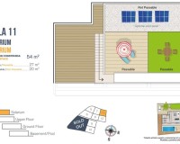 Nouvelle construction - Villa - Finestrat - Balcon de finestrat