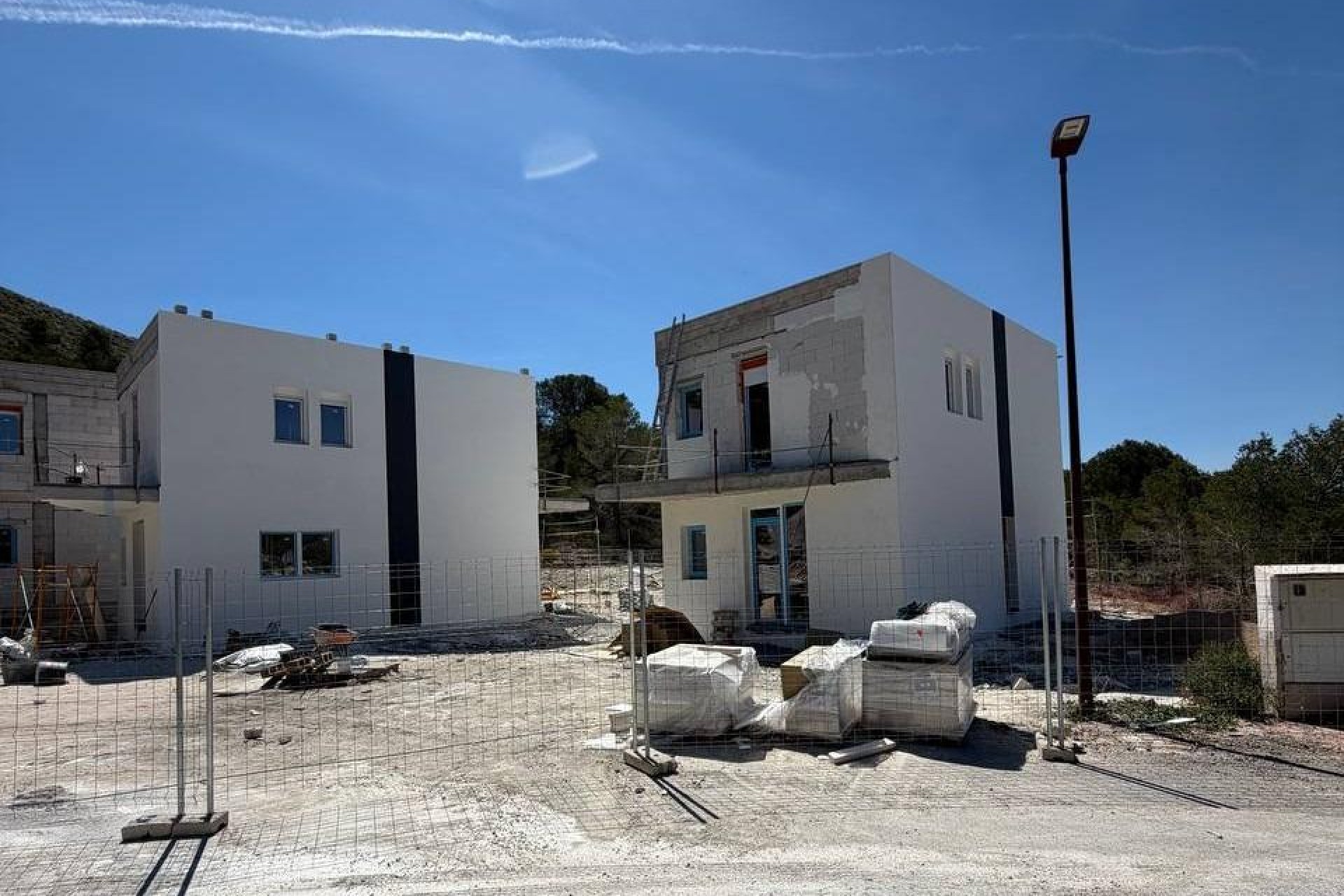 Nouvelle construction - Villa - Finestrat - Balcon de finestrat