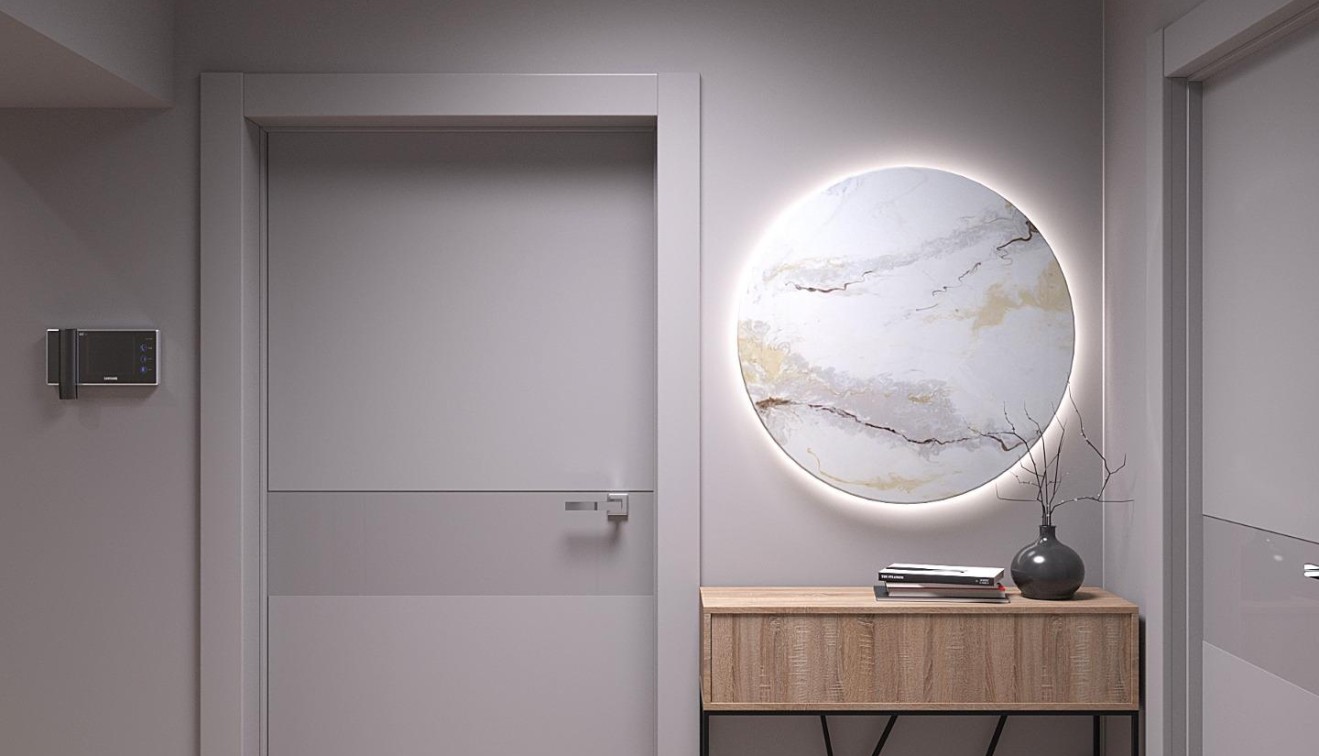 Nouvelle construction - Villa - Finestrat - Balcon de finestrat