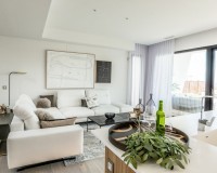 Nouvelle construction - Villa - Finestrat - Campana garden