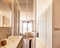 Nouvelle construction - Villa - Finestrat - Campana garden