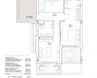 Nouvelle construction - Villa - Finestrat - Campana garden