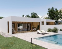 Nouvelle construction - Villa - Finestrat - Finestrat Urbanizaciones