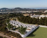 Nouvelle construction - Villa - Finestrat - Finestrat Urbanizaciones