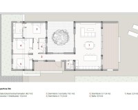 Nouvelle construction - Villa - Finestrat - Finestrat Urbanizaciones