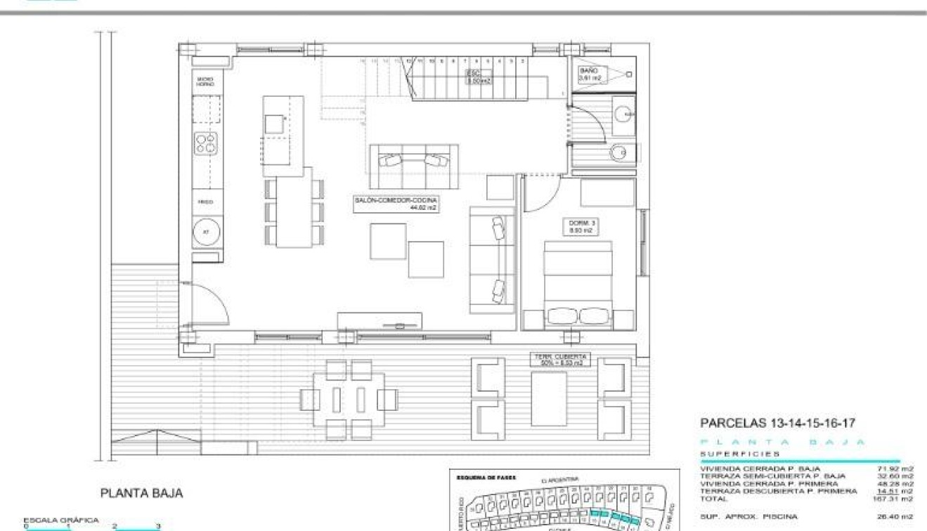 Nouvelle construction - Villa - Finestrat - Golf Bahia