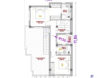 Nouvelle construction - Villa - Finestrat - Puig Campana Golf