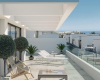 Nouvelle construction - Villa - Finestrat - Sea Hills