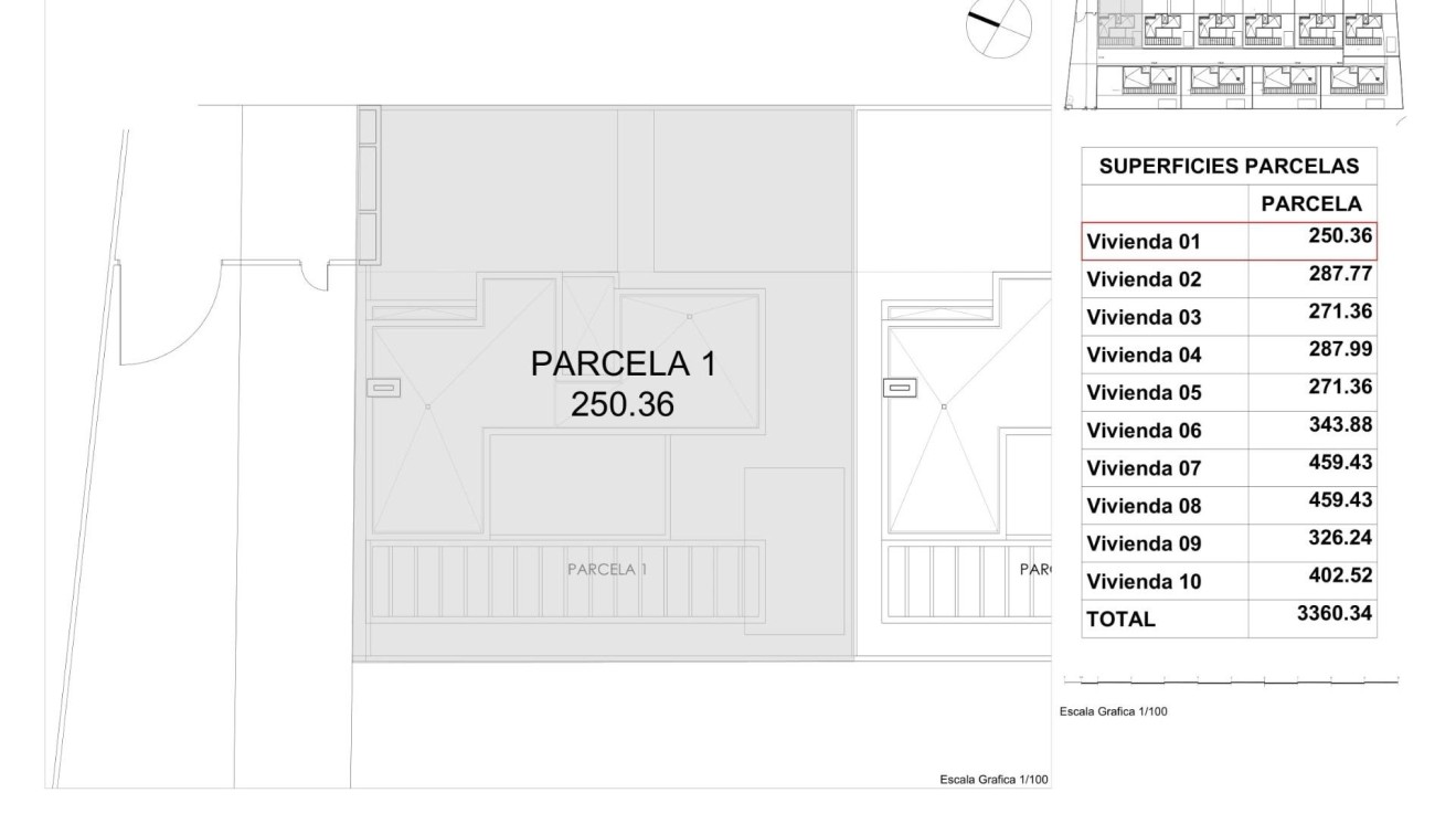 Nouvelle construction - Villa - Finestrat - Sea Hills