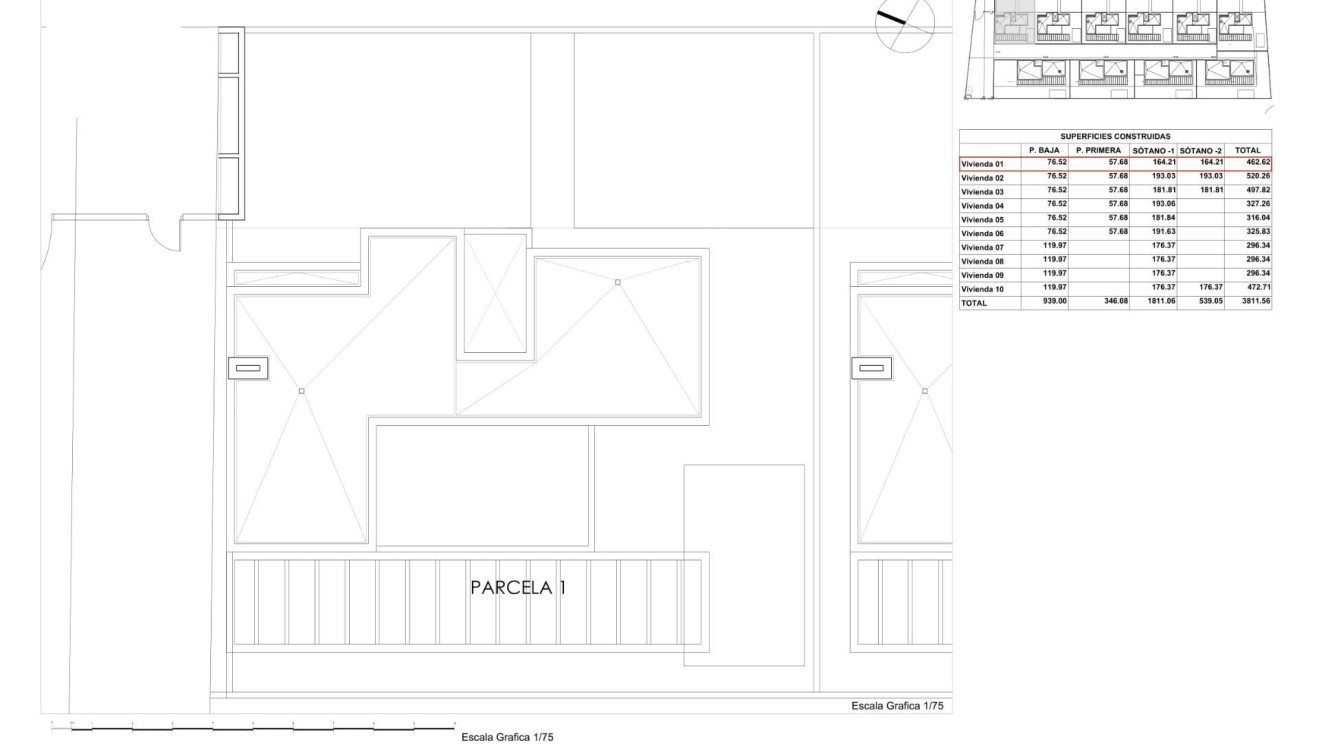 Nouvelle construction - Villa - Finestrat - Sea Hills