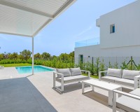 Nouvelle construction - Villa - Finestrat - Sierra cortina